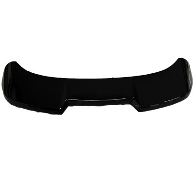 Volkswagen Golf Mk6 Votex Style (2003-2009) Piano Black Spoiler Plastik